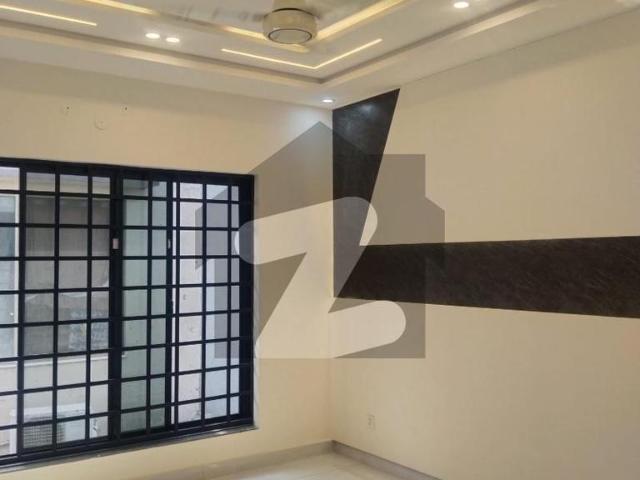 10 Marla Brand New House for Rent in Quaid Block First Entry Bahria Town Lahore | Ajmair Group Bahria Town Quaid Block
