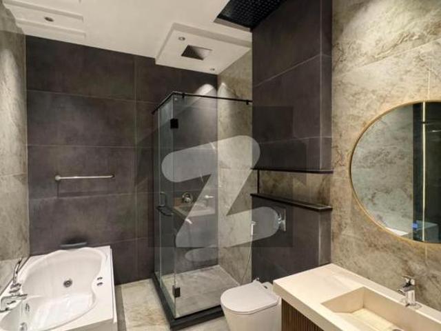 10 Marla Brand New House for Rent | Original Pictures | | DHA Phase 7