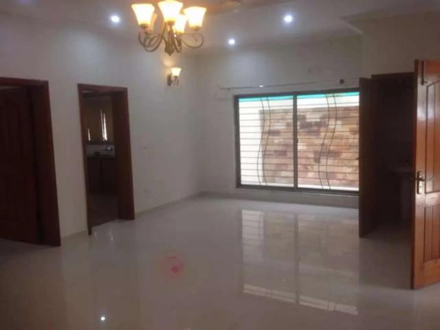 10 Marla Brand New House For Rent With Real Pics In PCSIR Phase 2 Lahore PCSIR Society Phase 2 ID 23370