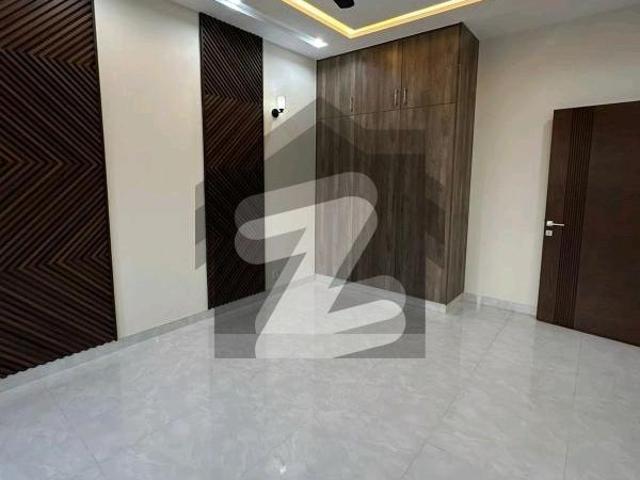 10 Marla Brand New House For Sale Central Park Lahore Central Park Housing Scheme