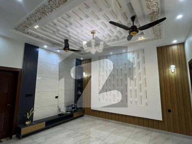 10 Marla Brand New House for sale Citi Housing Gujranwala Citi Housing Society
