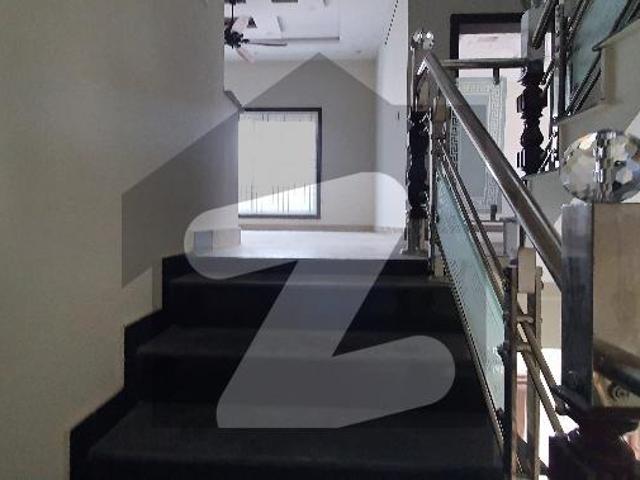 10 Marla Brand New House For Sale Citi Housing Scheme