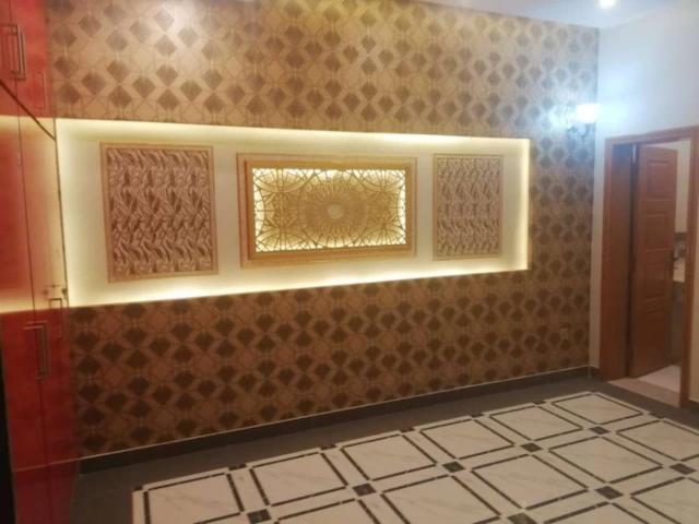 10 marla brand new house for sale at canal garden lahore canal garden id 63226
