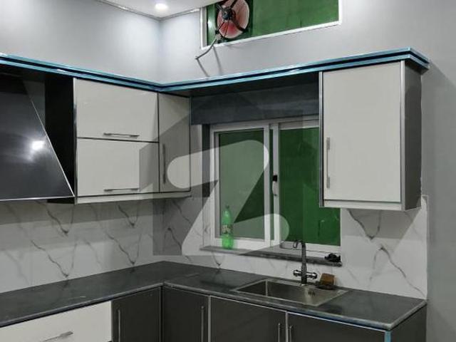 10 Marla Brand New House For Sale Ayub Medical Complex