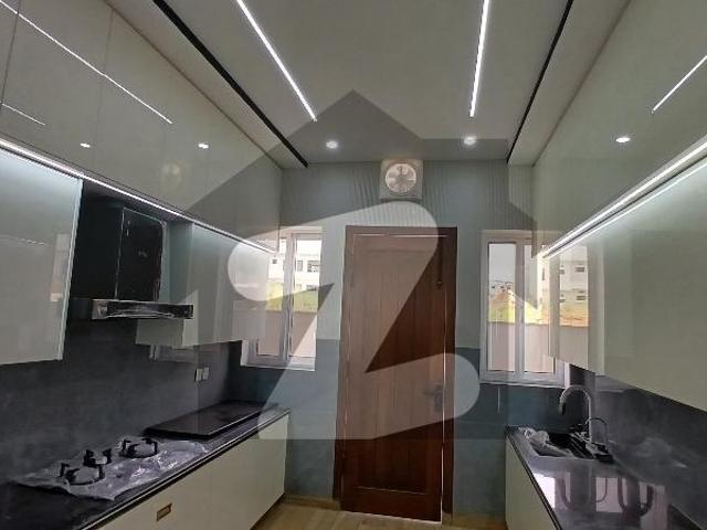 10 marla brand new house for sale b 17