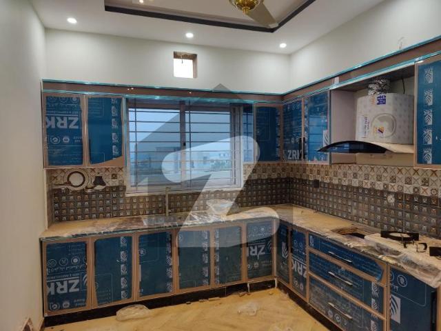 10 Marla Brand New House For Sale Bahria Town Phase 8 Block L