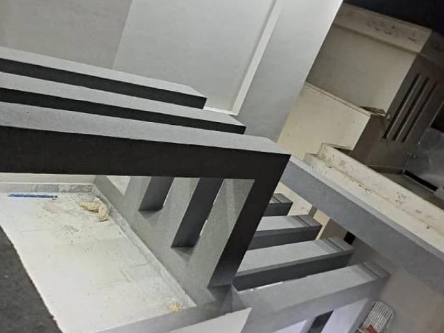 10 marla brand new house for sale bahria town phase 8 sector C Rawalpindi Bahria Town Rawalpindi ID 92946