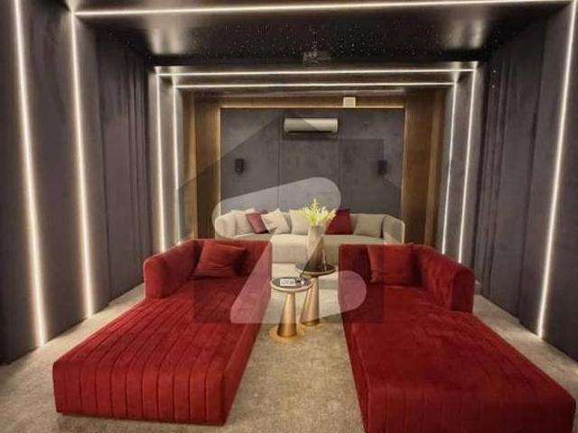 10 marla brand new house for sale dha phase 4
