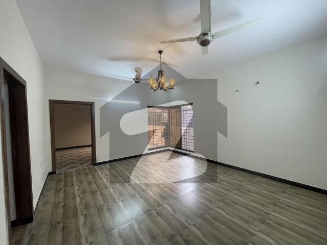 10 Marla Brand New House For Sale Divine Gardens