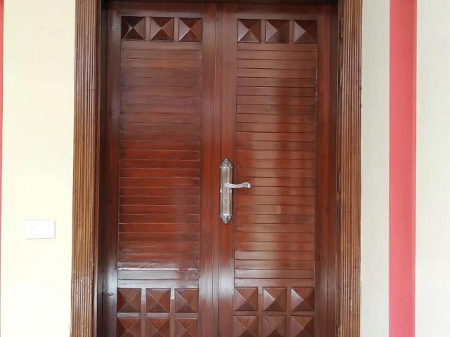 10 Marla Brand New House For Sale In Canal Gardens Lahore Golf View Residencia ID 73356