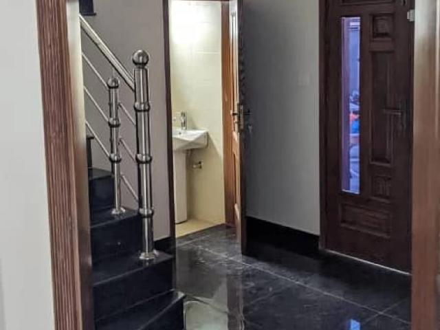 10 Marla brand New House For Sale in Central Block Bahria Orchard Phase 1 Lahore Bahria Orchard ID 89140