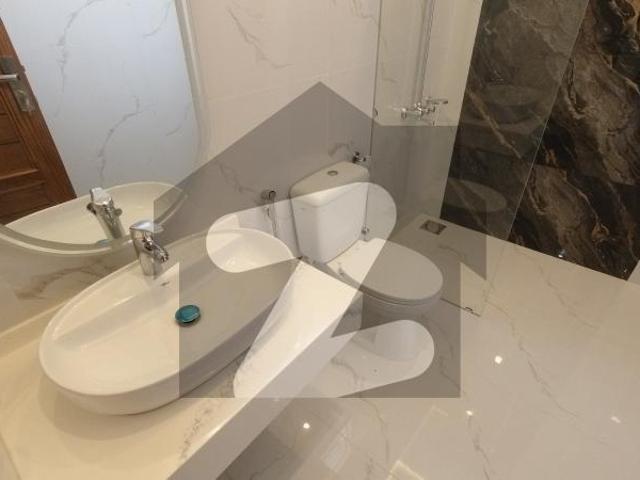 10 Marla Brand New House For Sale In A Block Top City Islamabad Top City 1 Block A