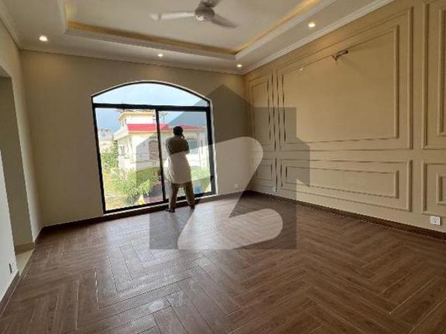 10 Marla brand new house for sale in Bahria enclave Islamabad Bahria Enclave Sector C1