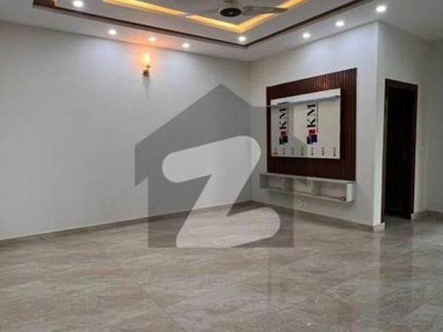 10 Marla Brand New House For Sale In Bahria Town Islamabad Bahria Town Phase 8