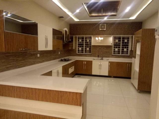10 Marla Brand New House For Sale in Bahria Town Lahore Bahria Town ID 46119