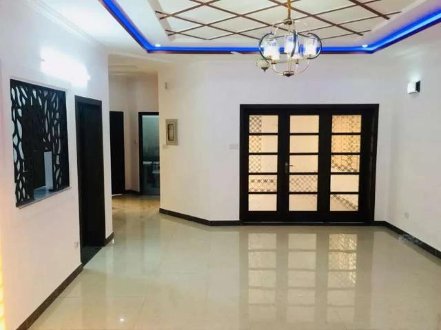 10 marla brand new house for sale in bahria town phase 8, sector B Rawalpindi Bahria Town Rawalpindi ID 56147