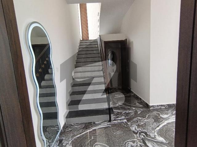 10 marla brand new house for sale in bankers avenue society bankers avenue cooperative housing society