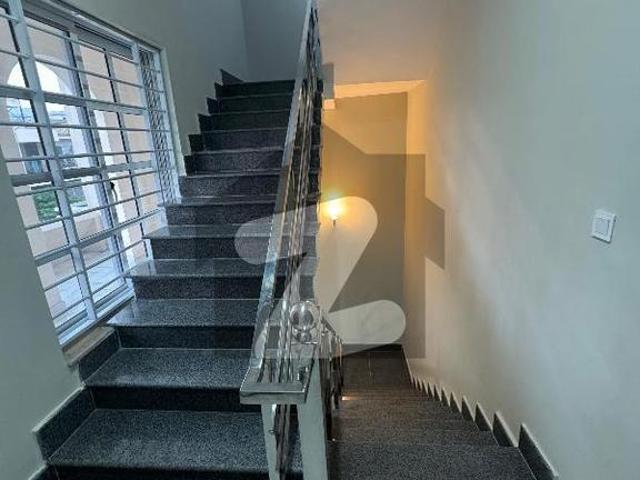 10 Marla Brand New House For Sale in G 13 Islamabad G 13