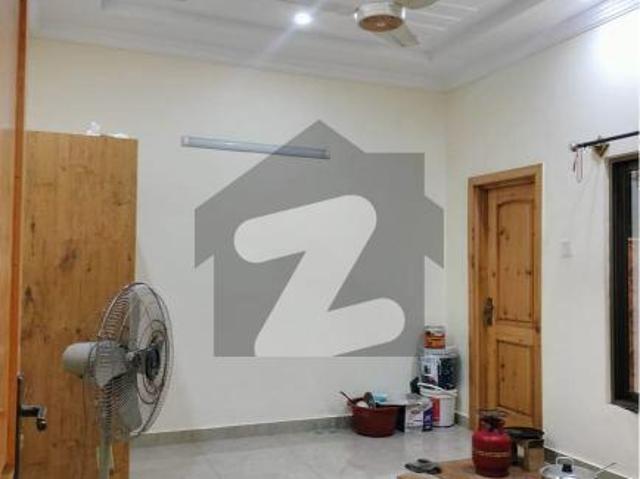 10 Marla Brand New House for sale In G 13/1 Islamabad G 13