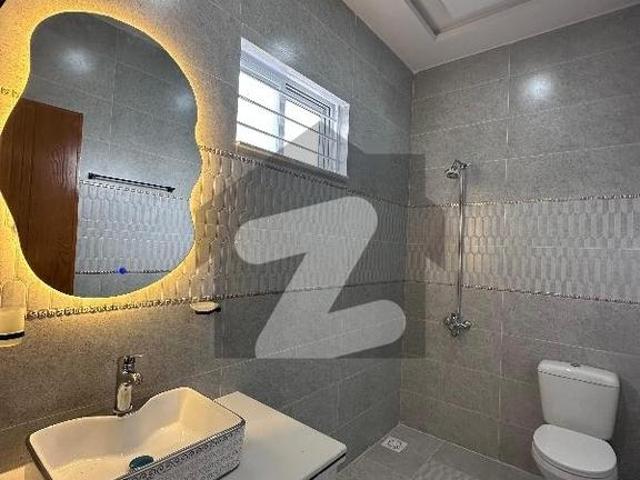 10 Marla Brand New House For Sale In D Block Top City1 Islamabad Top City 1 Block D