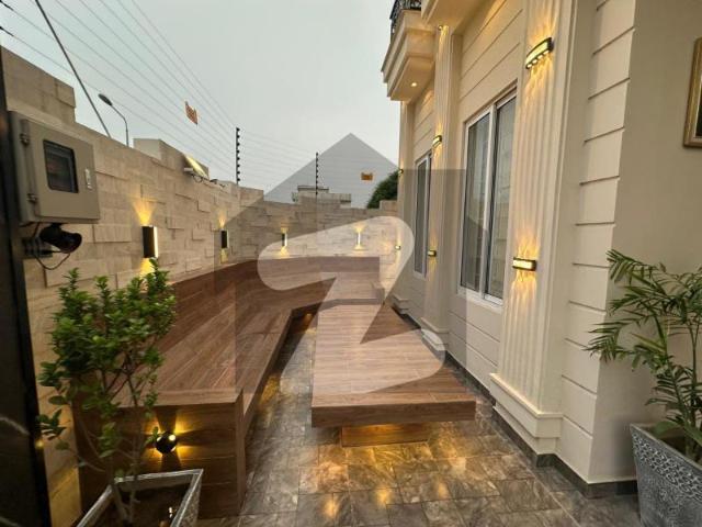10 Marla Brand New House For Sale In DC Colony Gujranwala DC Colony Mehran Block, DC Colony, Gujranwala, Punjab DC Colony Mehran Block