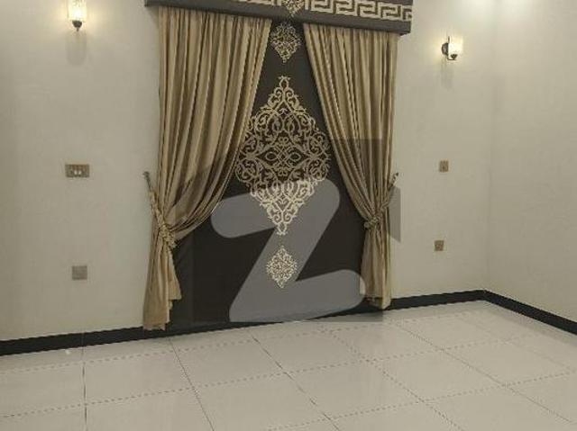 10 Marla Brand New House For Sale In DC Colony
