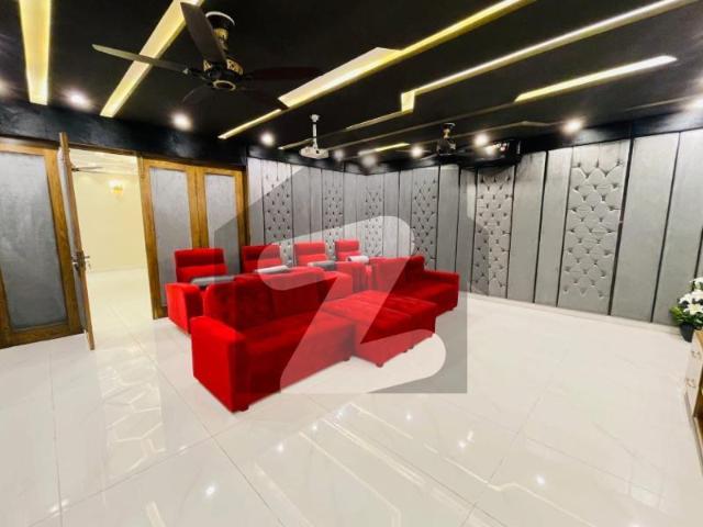10 marla brand new house for sale in dha phase 5
