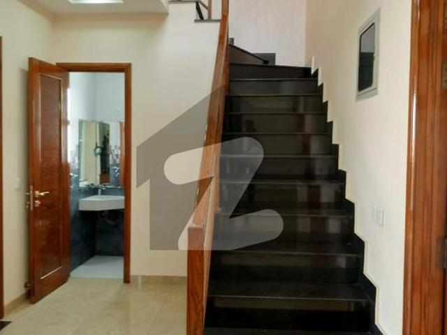 10 Marla Brand New House For Sale In DHA Phase 6 DHA Phase 4 Block KK