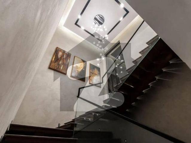 10 marla brand new house for sale in dha phase 7