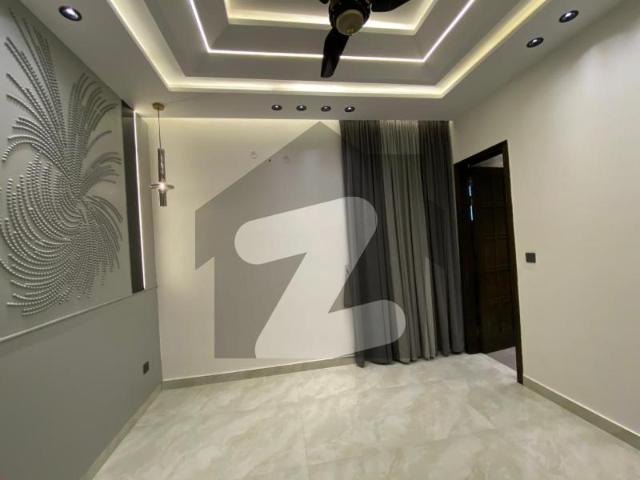 10 Marla Brand New House for Sale in DHA Rahbar Phase 11 DHA 11 Rahbar Phase 1
