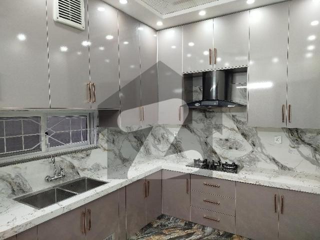 10 Marla Brand New House For Sale In Dream Garden Price Negotiable Dream Gardens