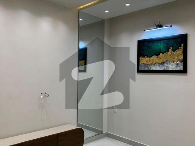 10 Marla Brand New House For Sale In Eden Executive Canal Road Eden Executive