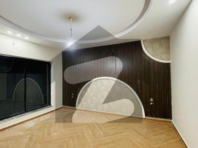 10 Marla Brand New House For Sale In Eden Orchard Sarghodha Road Faisalabad Eden Orchard