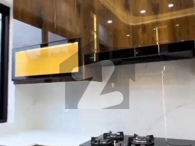 10 Marla Brand New House for Sale in Islamabad Top City 1