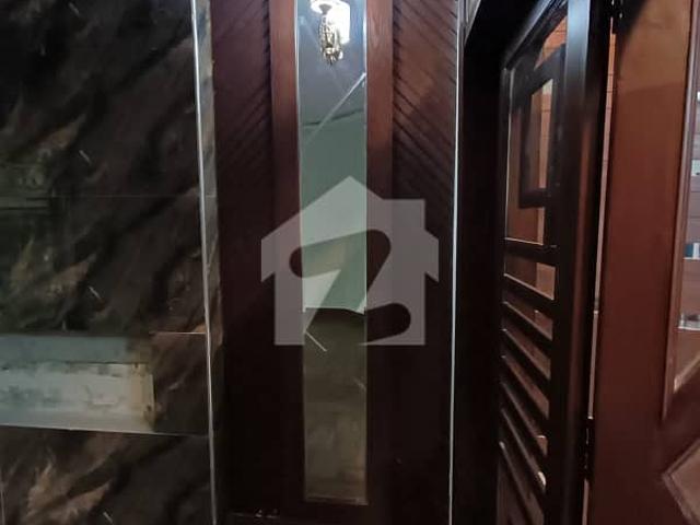 10 Marla Brand New House For Sale In Jasmine Bahria Town Lahore