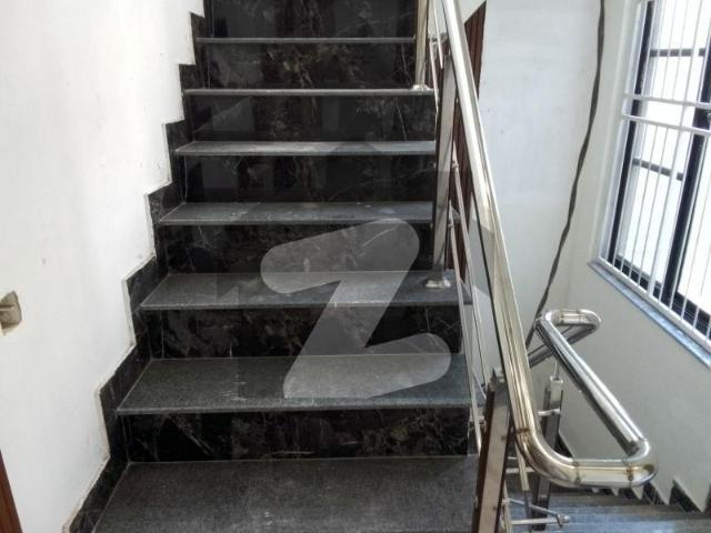 10 Marla Brand New House For Sale In OPF Housing Society. OPF Housing Scheme