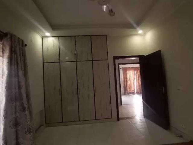 10 marla brand new House for sale in overseas B block Bahria Town l Lahore Bahria Town ID 02645
