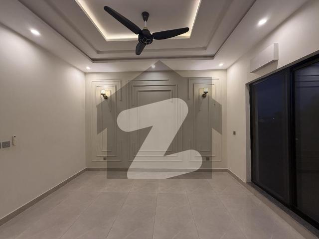 10 Marla Brand New House For Sale In Lake City Meadows State Life Housing Society