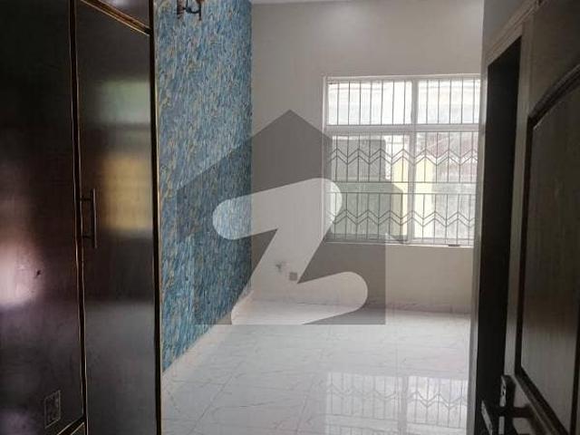 10 Marla Brand New House For Sale In Near Islamabad Experience Way