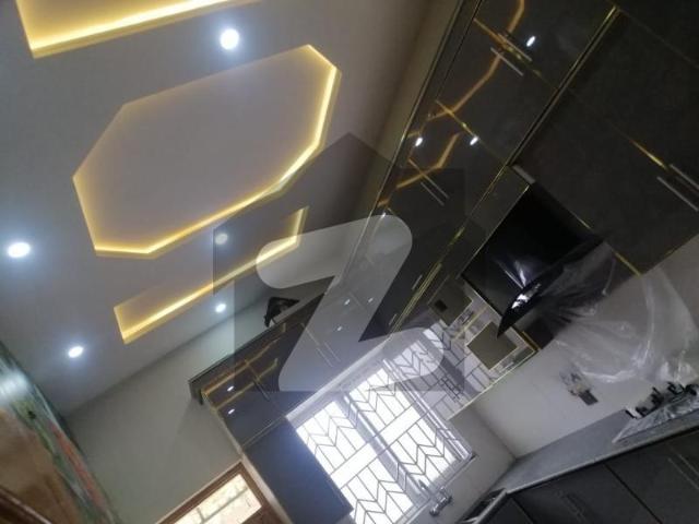 10 Marla Brand New House For Sale In Near Islamabad Experience Way Airport Housing Society Sector 2
