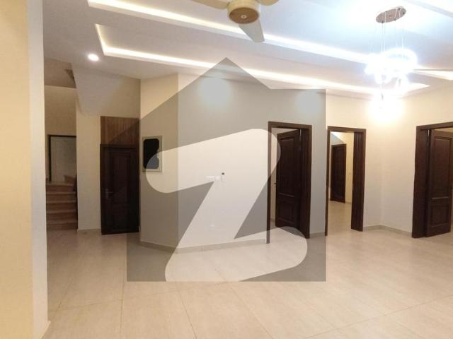10 Marla Brand New House For Sale In Sector C1 Bahria Enclave Islamabad Bahria Enclave Sector C1