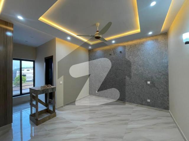 10 Marla Brand New House for Sale in Sector C1, Bahria Enclave Islamabad Bahria Enclave Sector C1