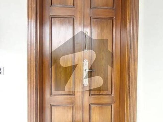 10 Marla Brand New House for Sale in Sector F, DHA Phase 5, Islamabad