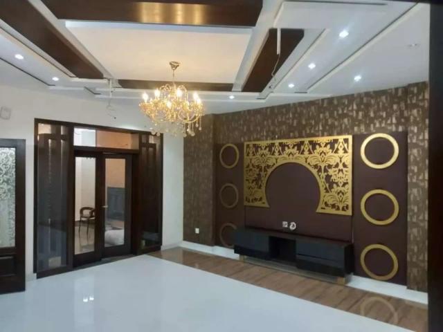 10 Marla Brand New House For sale in Pak Arab Housing Society Lahore Pak Arab Housing Society ID 67226
