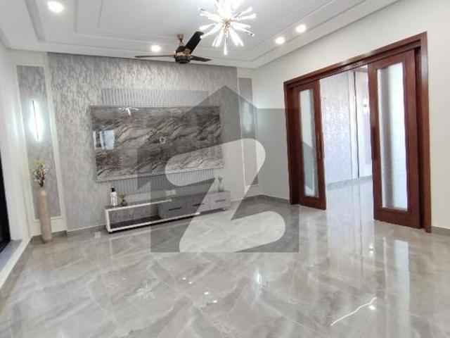 10 Marla Brand New House For Sale In Royal Orchard Multan Royal Orchard