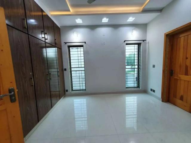 10 Marla brand new house for sale in Rafi block bahria town Lahore Bahria Town ID 33741