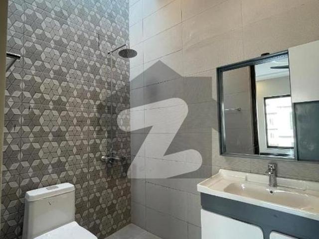 10 Marla Brand New House For Sale In Reasonable Price Top City 1 Islamabad Top City 1