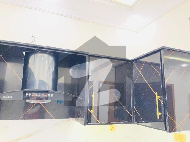10 Marla Brand New House For Sale In Wapda Town