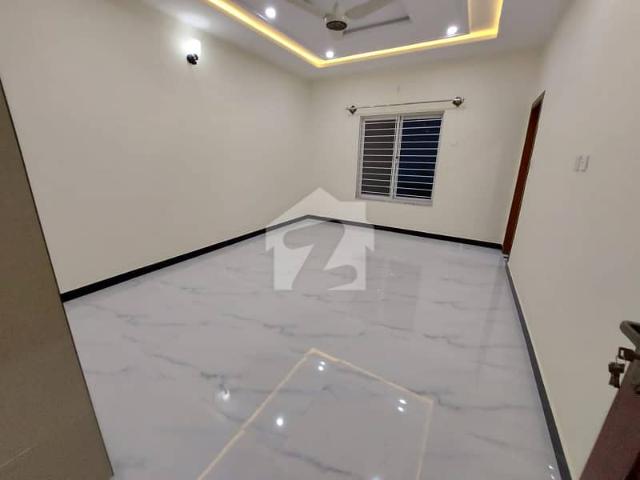 10 Marla Brand New House For Sale in Top city 1 Islamabad