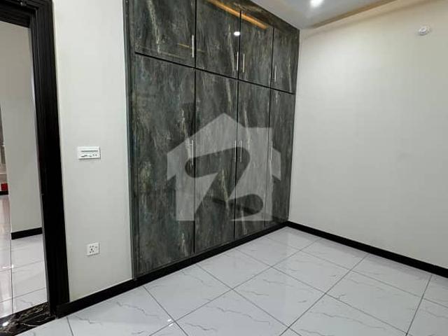 10 Marla Brand New House For Sale In Top City 1 Islamabad